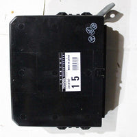 01-05 ABS & TRAC COMPUTER IS300 Sedan Auto 89540-53150 - BIGGSMOTORING.COM