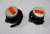 Bmw E65 E66 745 745I 760 750  L7 Logic 7 Oem Pair Of Front Door Speakers Rh& Lh