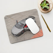 Biggs motoring car mouse pad Lambo
